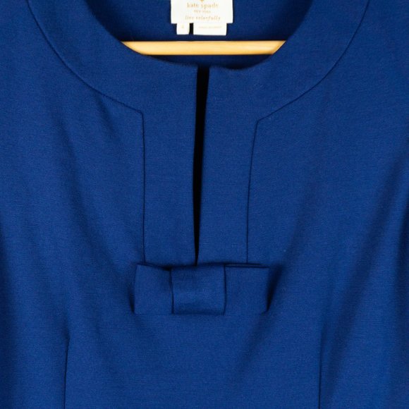 Kate Spade - Bow Tank Top - Picture 6 of 8